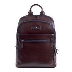 Men's backpack BE8101 brown