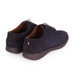 Blucher deportivo 570 ante