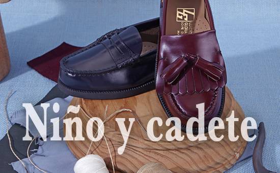 Zapatos Castellano - Los Originales - 1942